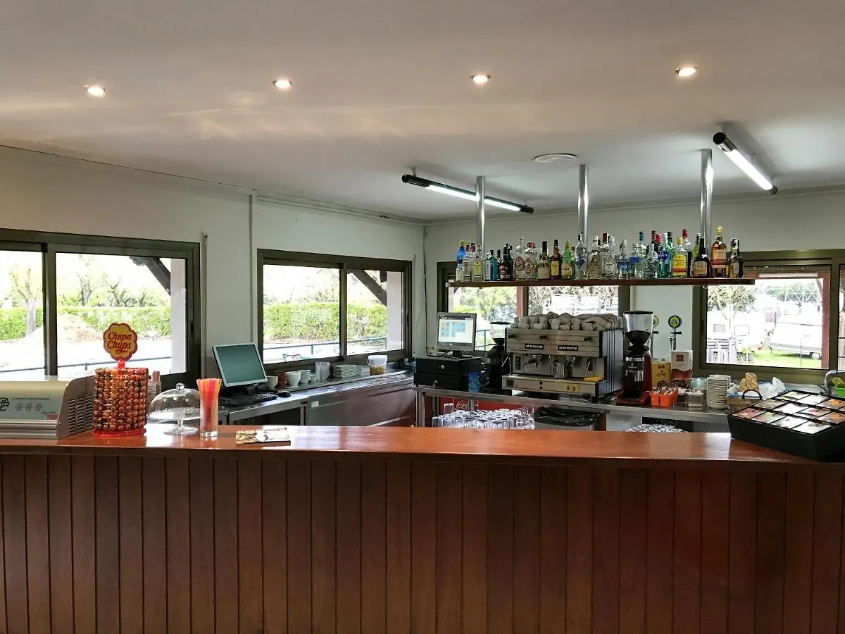 Vacanceselect Mobil Homes Camping Castell D'Aro Platja d'Aro