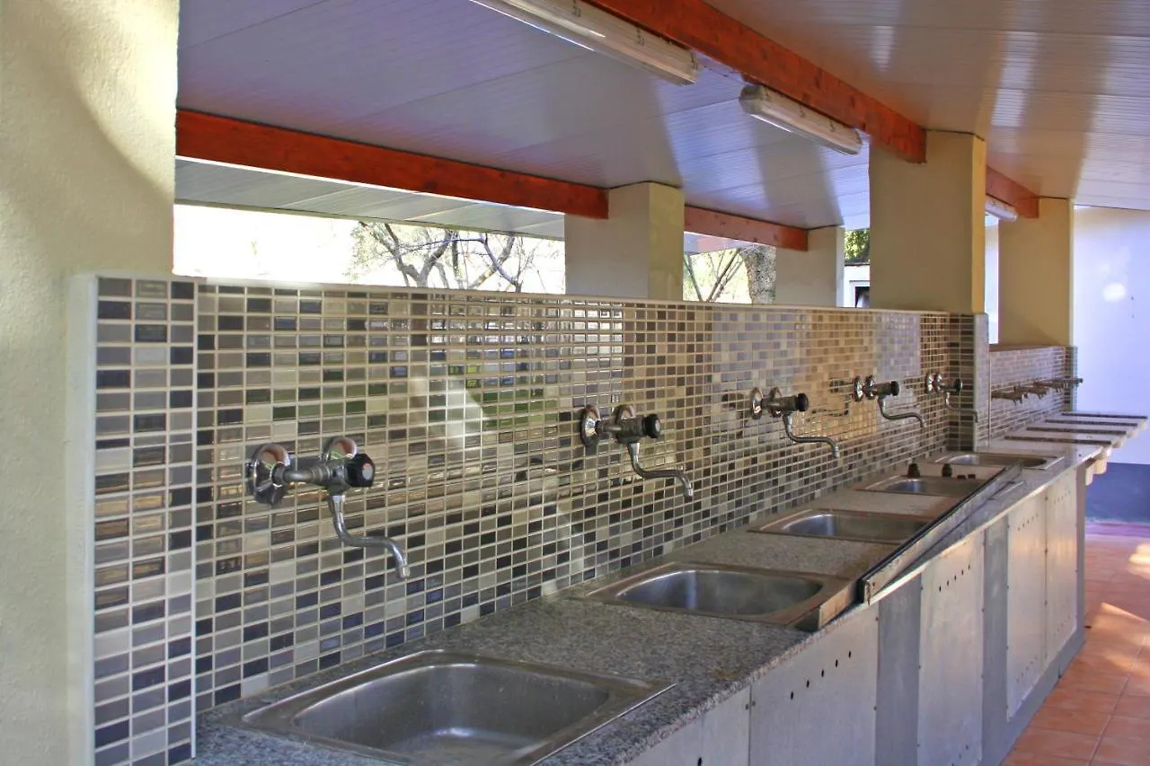 Vacanceselect Mobil Homes Camping Castell D'Aro Platja d'Aro