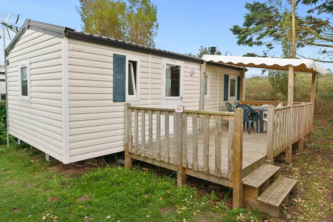 Vacanceselect Mobil Homes Camping Castell D'Aro Spain