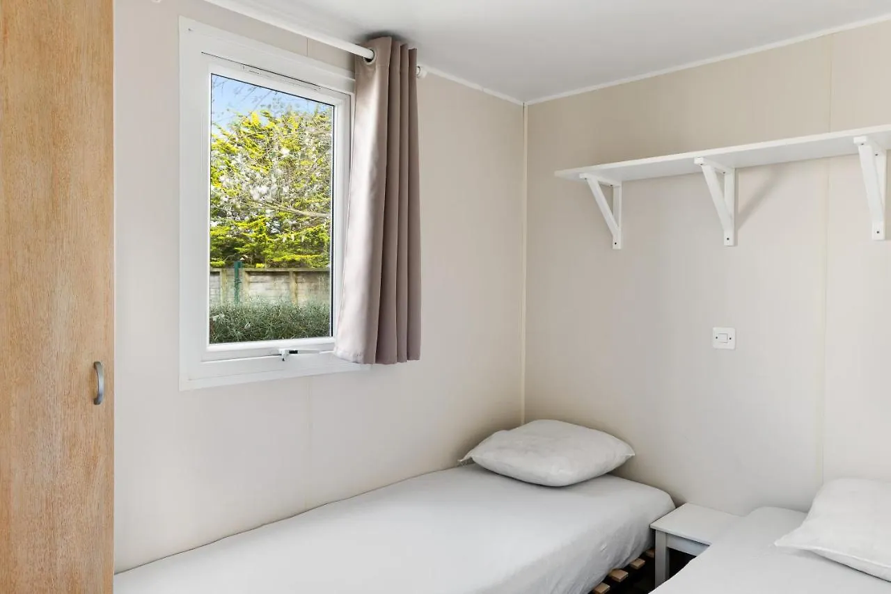 Vacanceselect Mobil Homes Camping Castell D'Aro 0*, Platja d'Aro