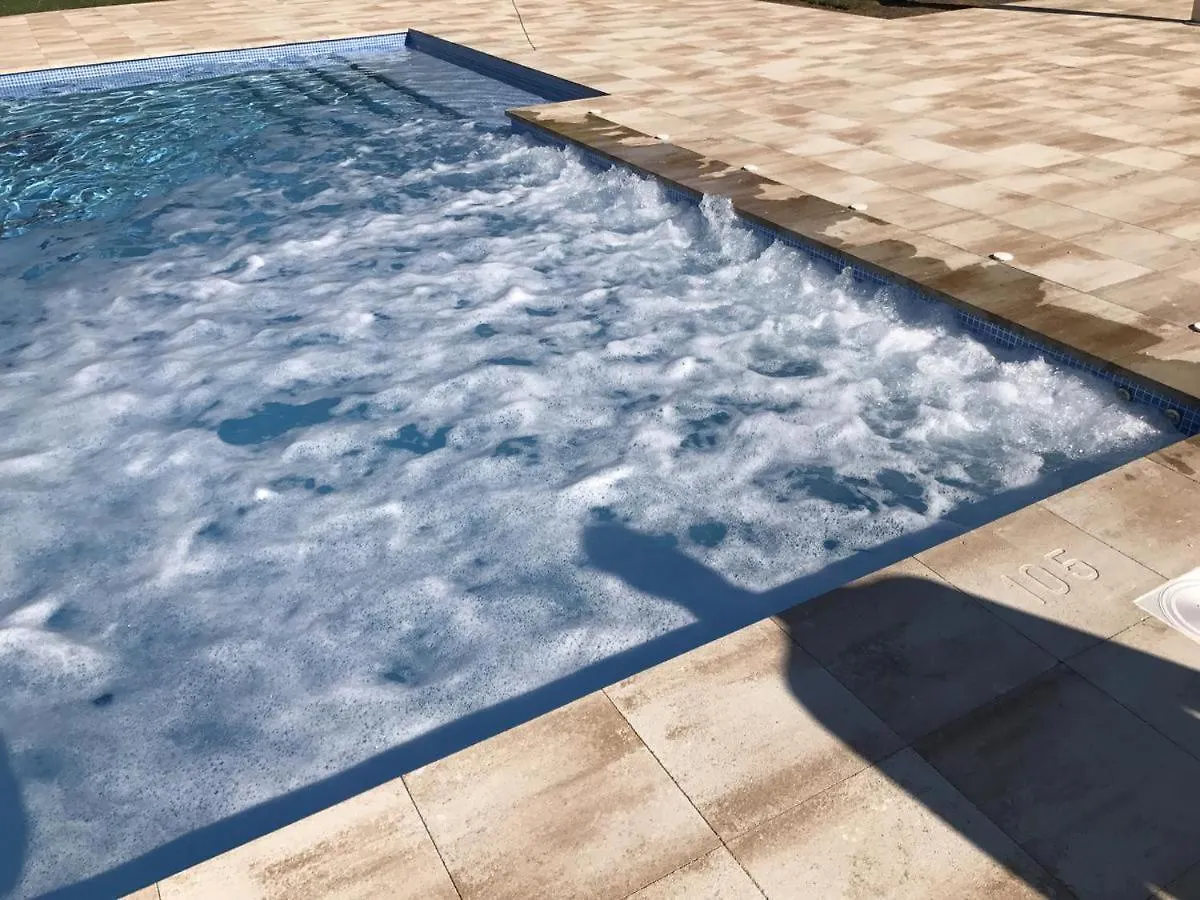 Vacanceselect Mobil Homes Camping Castell D'Aro Spain